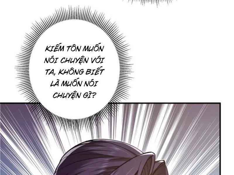 Chưởng Môn Khiêm Tốn Chút Chap 299 - Next Chap 300