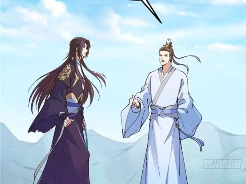 Chưởng Môn Khiêm Tốn Chút Chap 299 - Next Chap 300