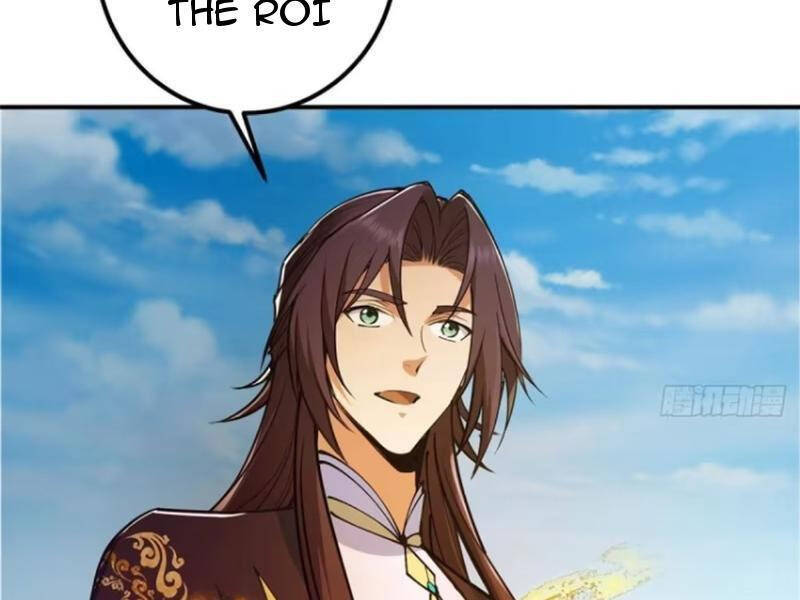 Chưởng Môn Khiêm Tốn Chút Chap 299 - Next Chap 300