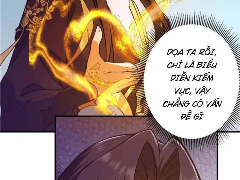 Chưởng Môn Khiêm Tốn Chút Chap 299 - Next Chap 300