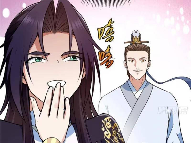 Chưởng Môn Khiêm Tốn Chút Chap 299 - Next Chap 300
