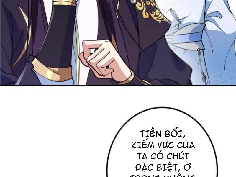 Chưởng Môn Khiêm Tốn Chút Chap 299 - Next Chap 300