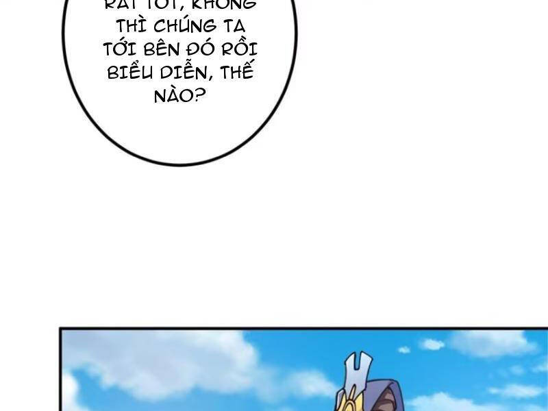 Chưởng Môn Khiêm Tốn Chút Chap 299 - Next Chap 300