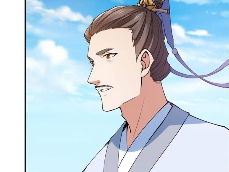 Chưởng Môn Khiêm Tốn Chút Chap 299 - Next Chap 300