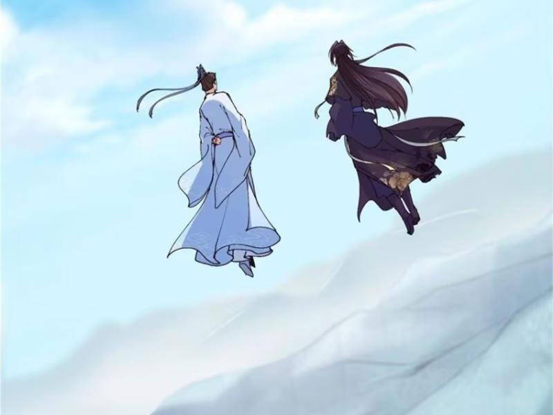 Chưởng Môn Khiêm Tốn Chút Chap 299 - Next Chap 300