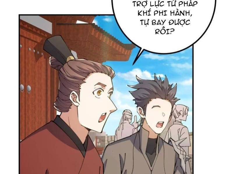 Chưởng Môn Khiêm Tốn Chút Chap 299 - Next Chap 300
