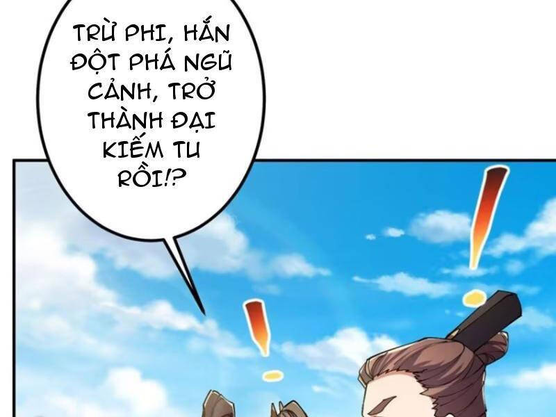 Chưởng Môn Khiêm Tốn Chút Chap 299 - Next Chap 300