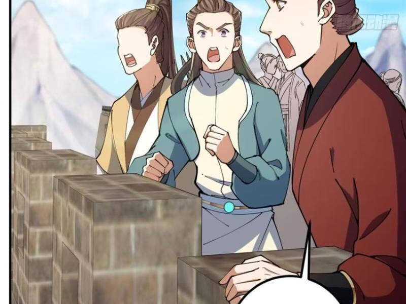 Chưởng Môn Khiêm Tốn Chút Chap 299 - Next Chap 300