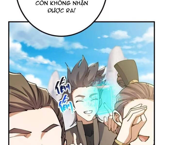 Chưởng Môn Khiêm Tốn Chút Chap 299 - Next Chap 300