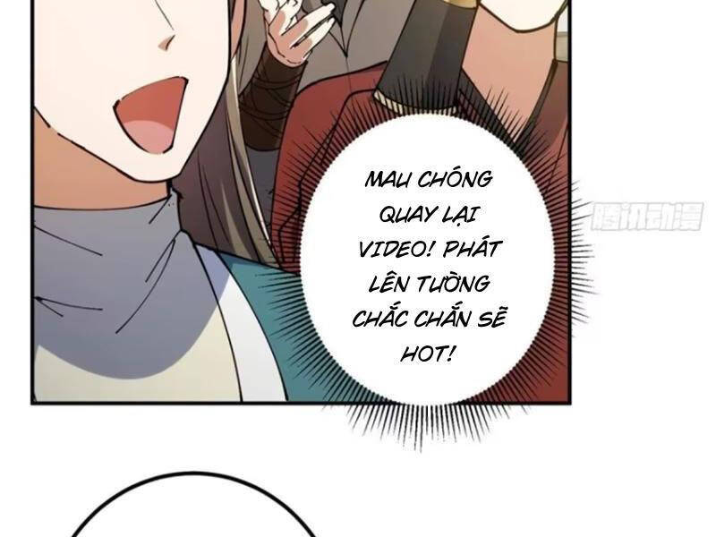 Chưởng Môn Khiêm Tốn Chút Chap 299 - Next Chap 300