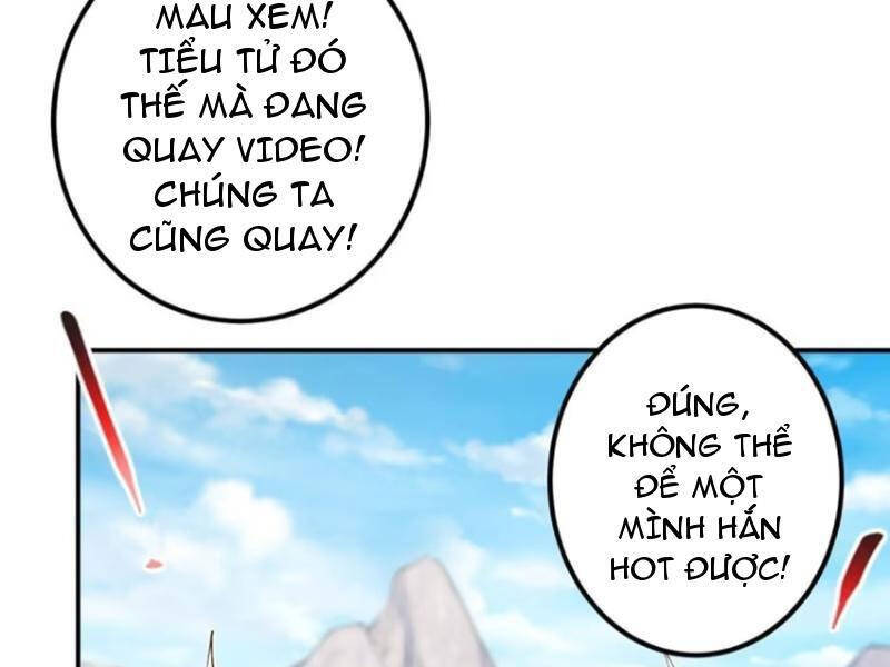 Chưởng Môn Khiêm Tốn Chút Chap 299 - Next Chap 300