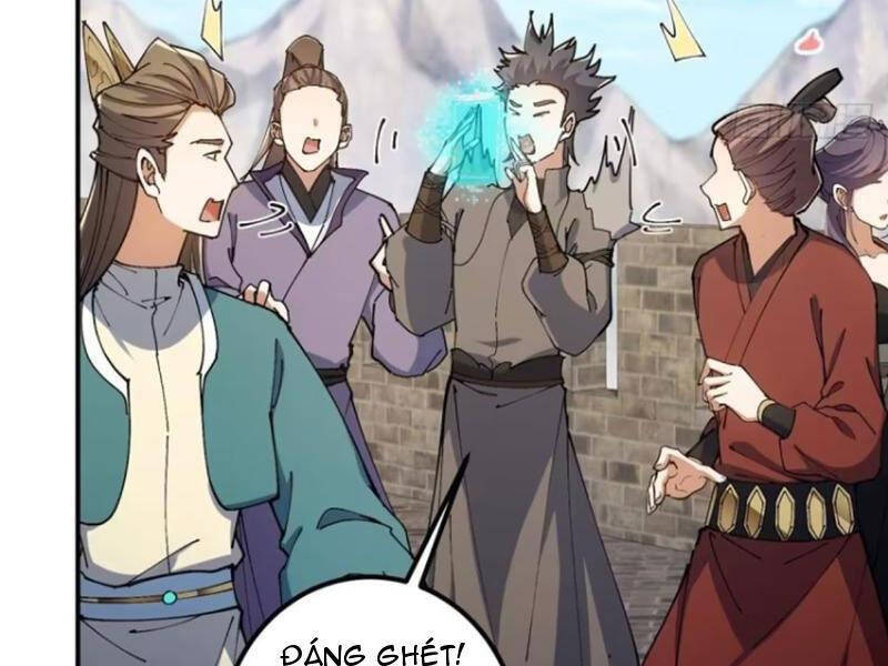 Chưởng Môn Khiêm Tốn Chút Chap 299 - Next Chap 300
