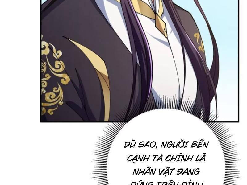 Chưởng Môn Khiêm Tốn Chút Chap 299 - Next Chap 300