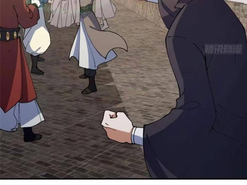 Chưởng Môn Khiêm Tốn Chút Chap 299 - Next Chap 300