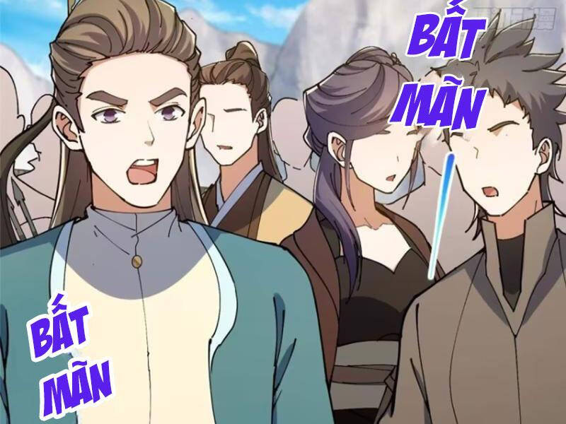 Chưởng Môn Khiêm Tốn Chút Chap 299 - Next Chap 300