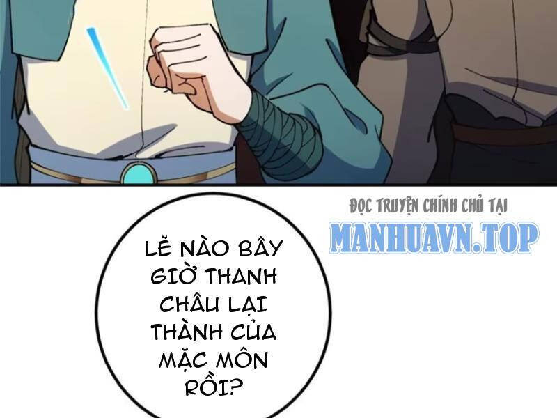 Chưởng Môn Khiêm Tốn Chút Chap 299 - Next Chap 300