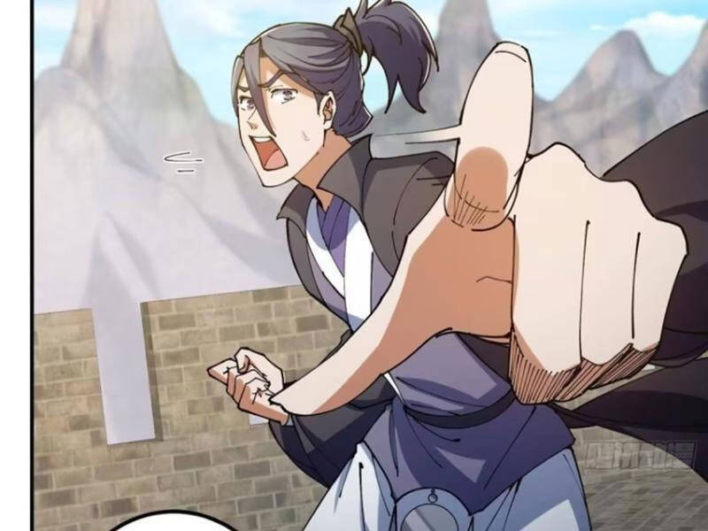 Chưởng Môn Khiêm Tốn Chút Chap 299 - Next Chap 300