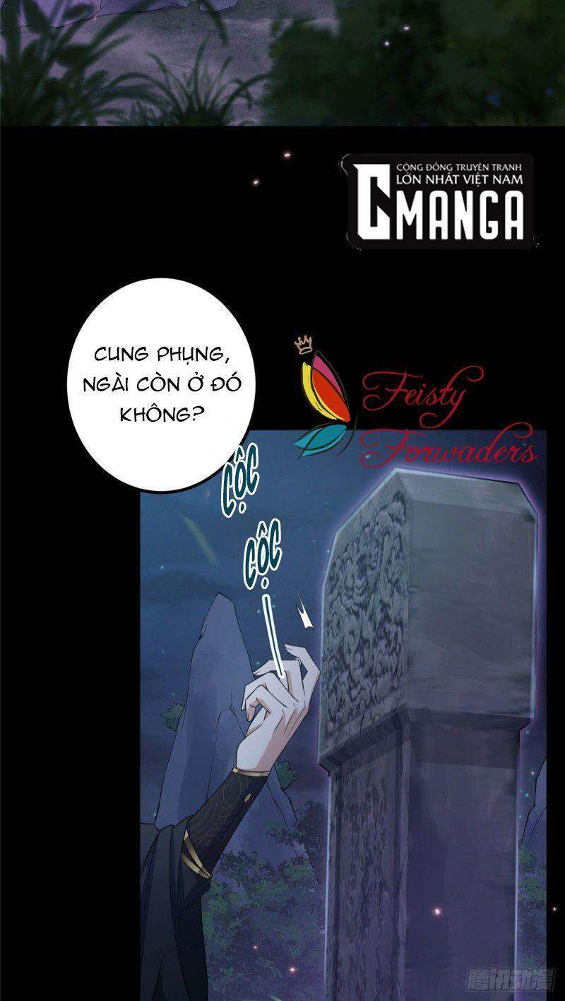 Chưởng Môn Khiêm Tốn Chút Chap 3 - Next Chap 4