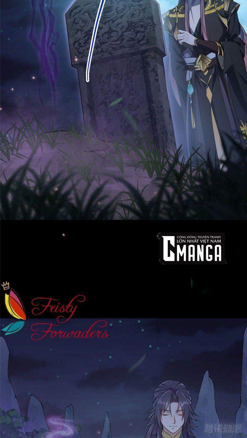 Chưởng Môn Khiêm Tốn Chút Chap 3 - Next Chap 4