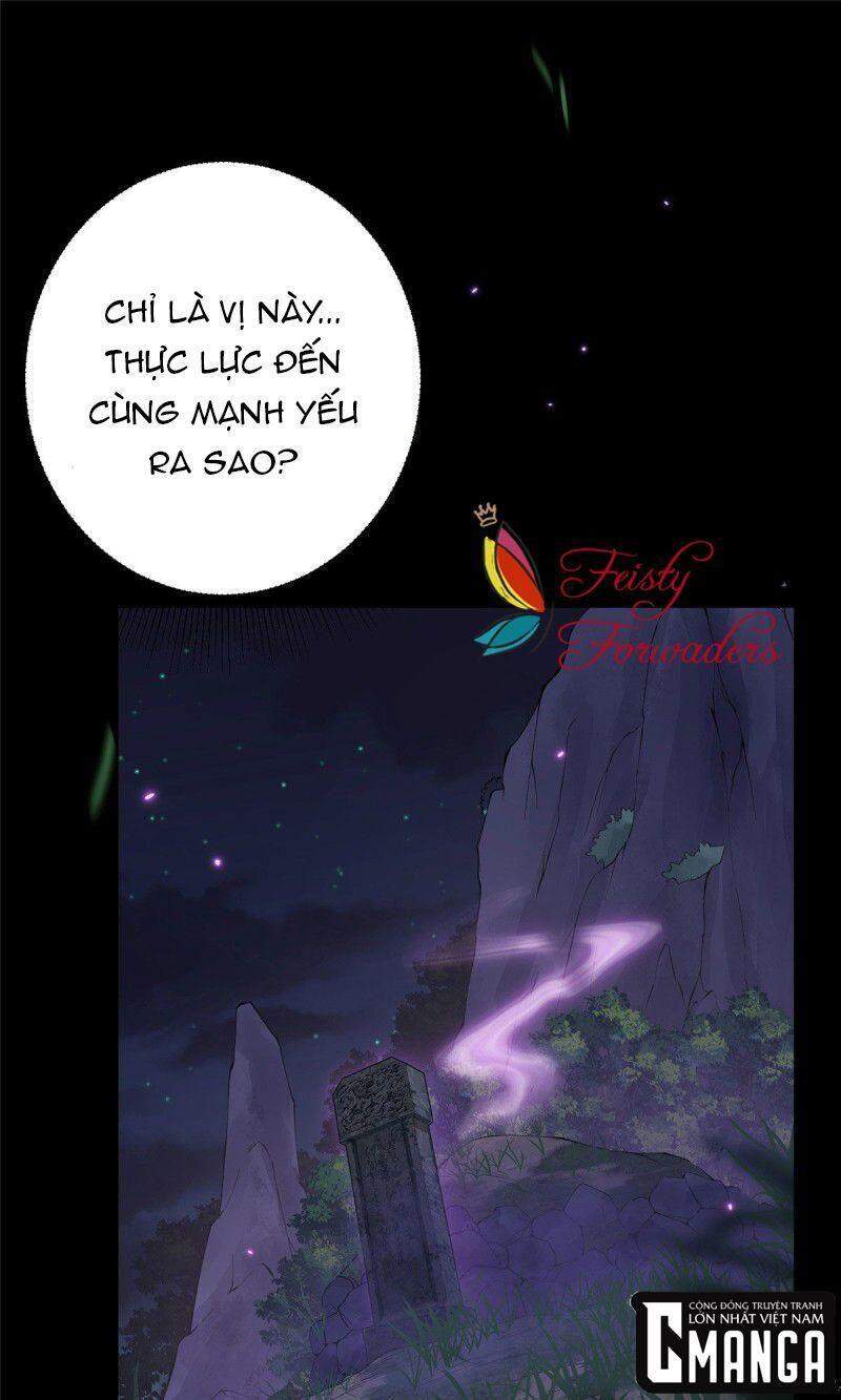 Chưởng Môn Khiêm Tốn Chút Chap 3 - Next Chap 4