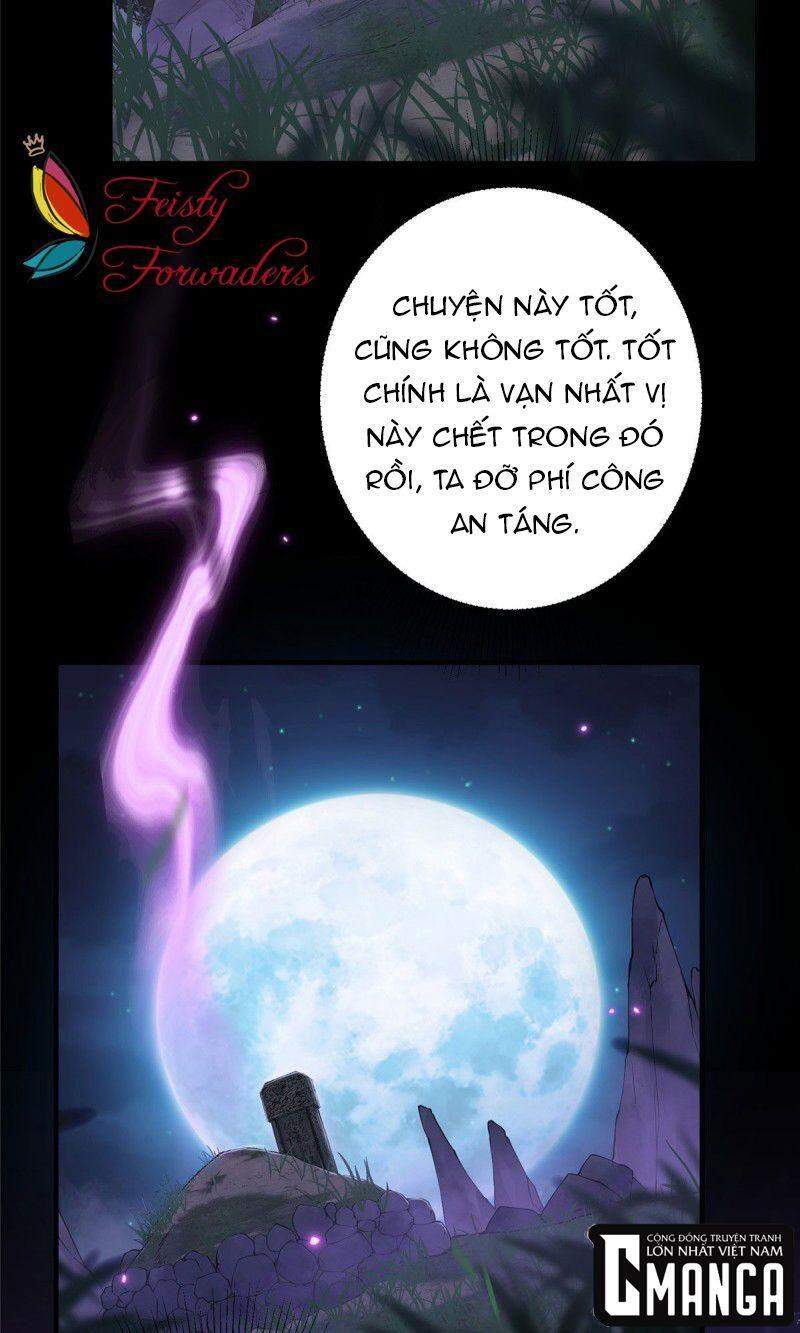 Chưởng Môn Khiêm Tốn Chút Chap 3 - Next Chap 4