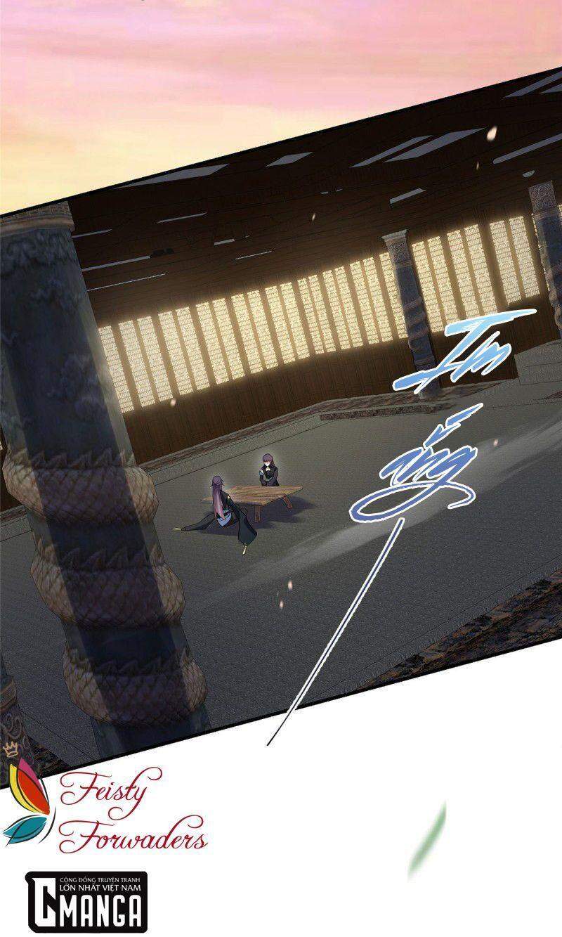 Chưởng Môn Khiêm Tốn Chút Chap 3 - Next Chap 4
