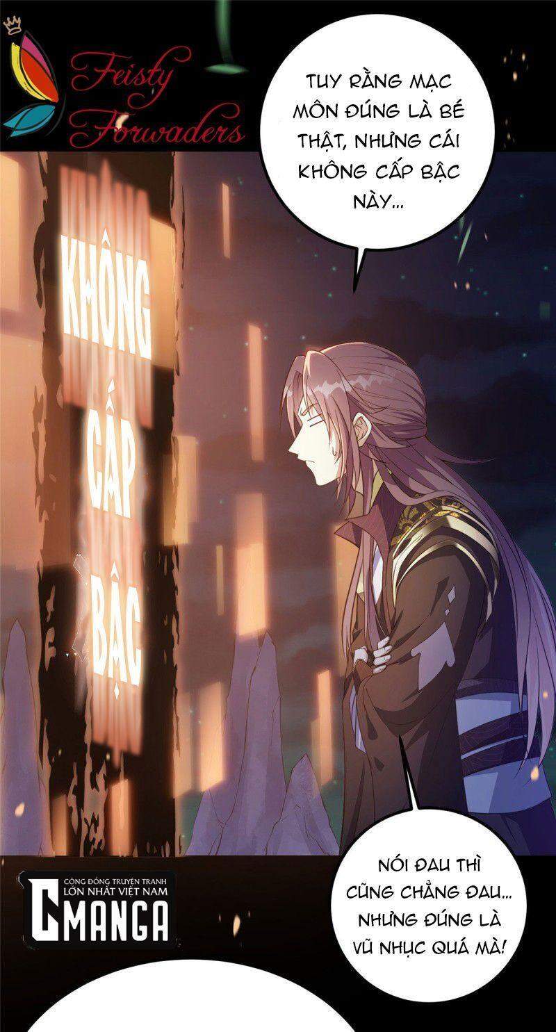 Chưởng Môn Khiêm Tốn Chút Chap 3 - Next Chap 4