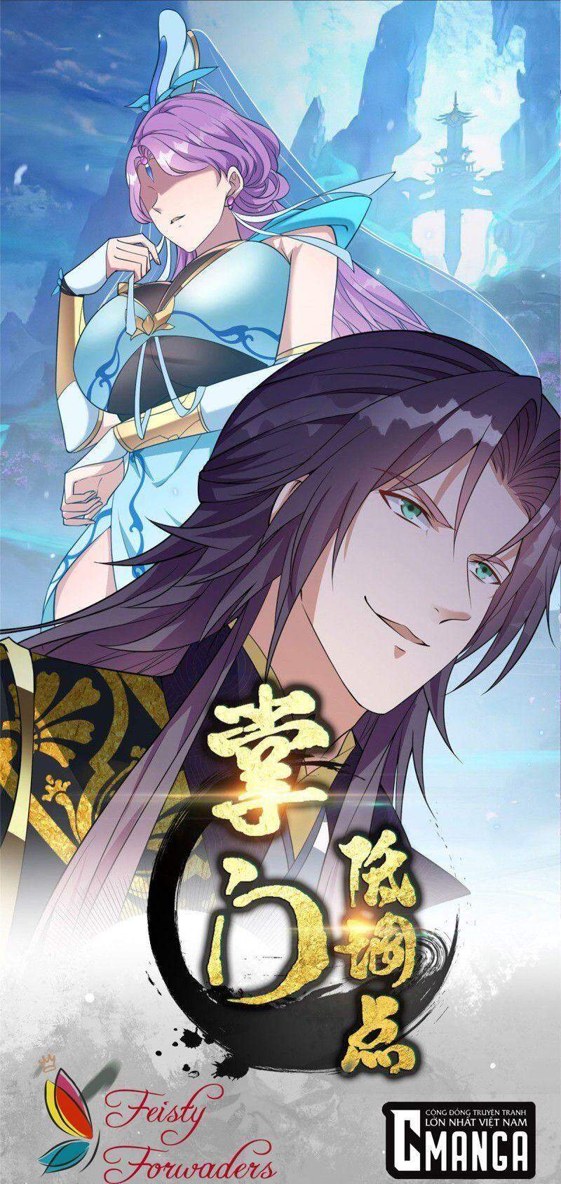 Chưởng Môn Khiêm Tốn Chút Chap 3 - Next Chap 4