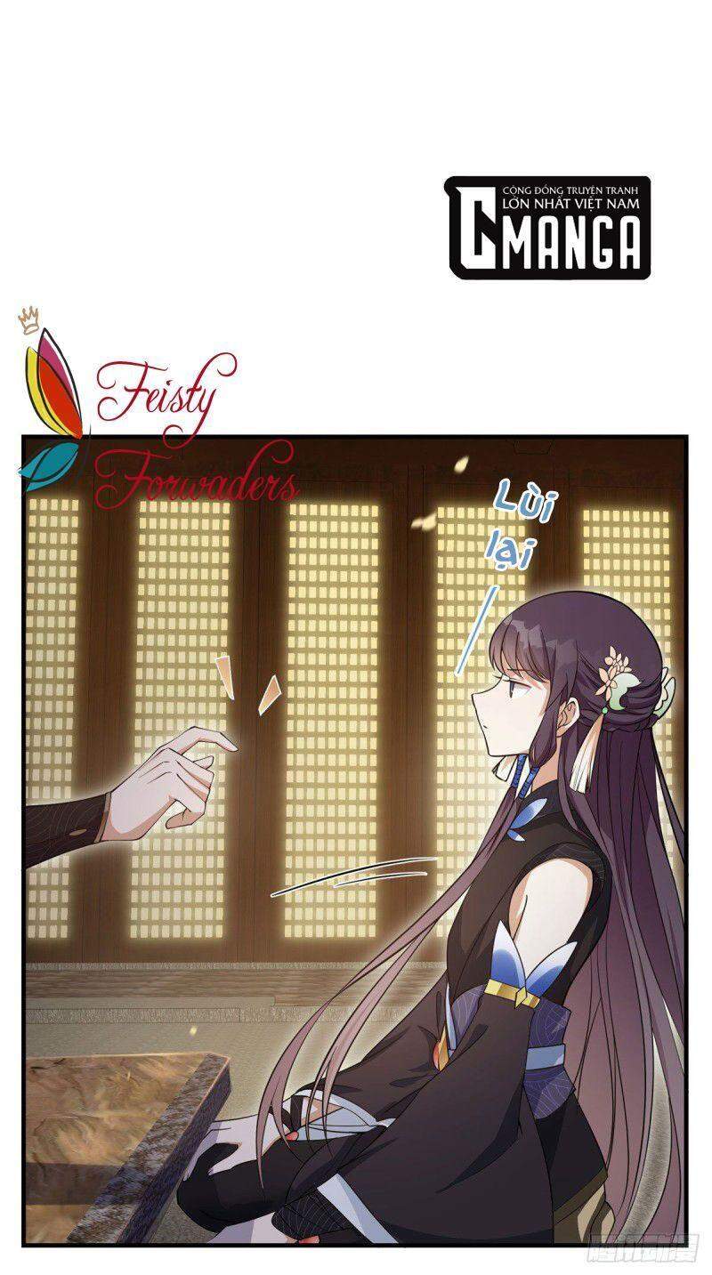 Chưởng Môn Khiêm Tốn Chút Chap 3 - Next Chap 4
