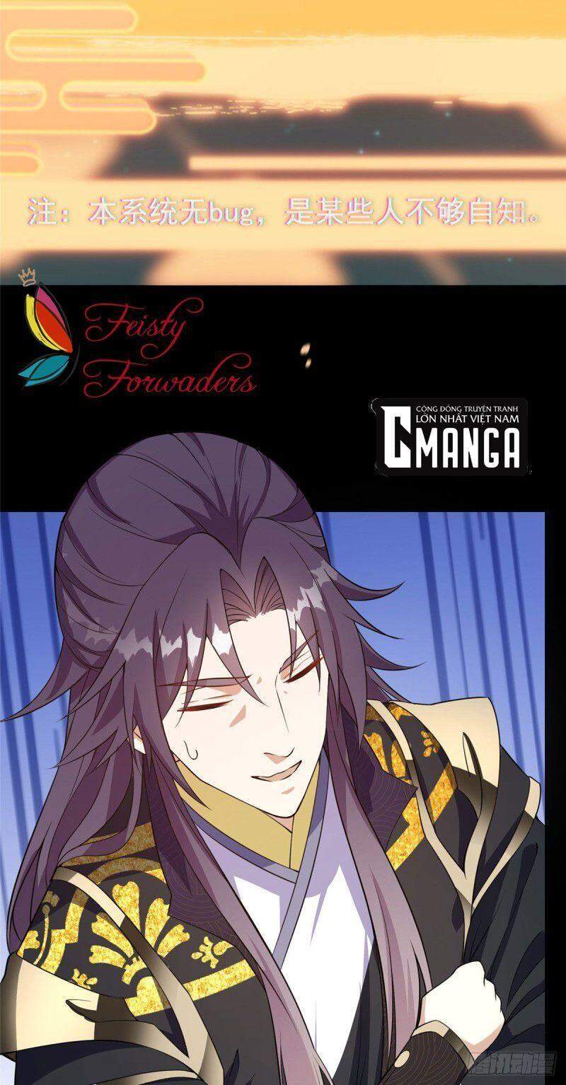 Chưởng Môn Khiêm Tốn Chút Chap 3 - Next Chap 4