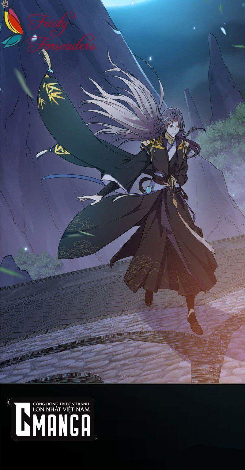 Chưởng Môn Khiêm Tốn Chút Chap 3 - Next Chap 4