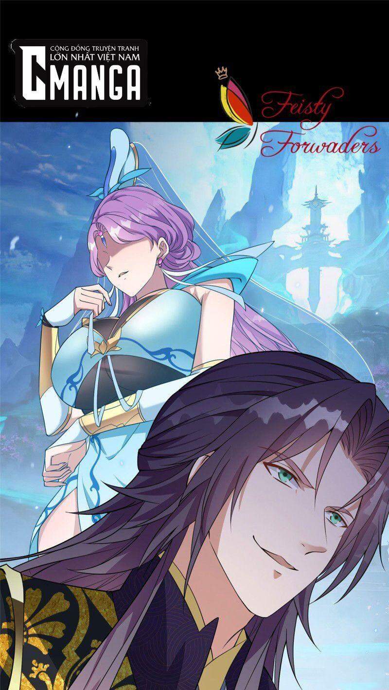 Chưởng Môn Khiêm Tốn Chút Chap 3 - Next Chap 4