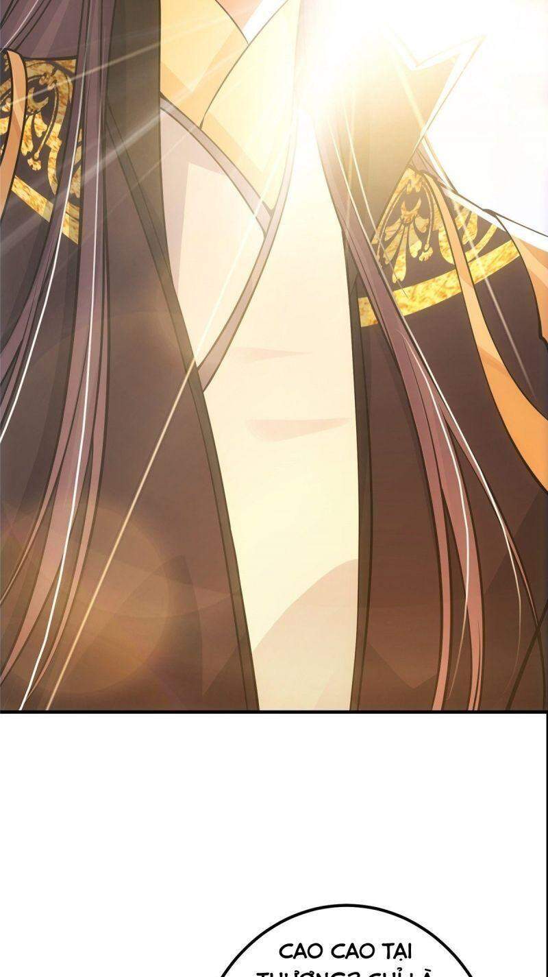 Chưởng Môn Khiêm Tốn Chút Chap 30 - Next Chap 31