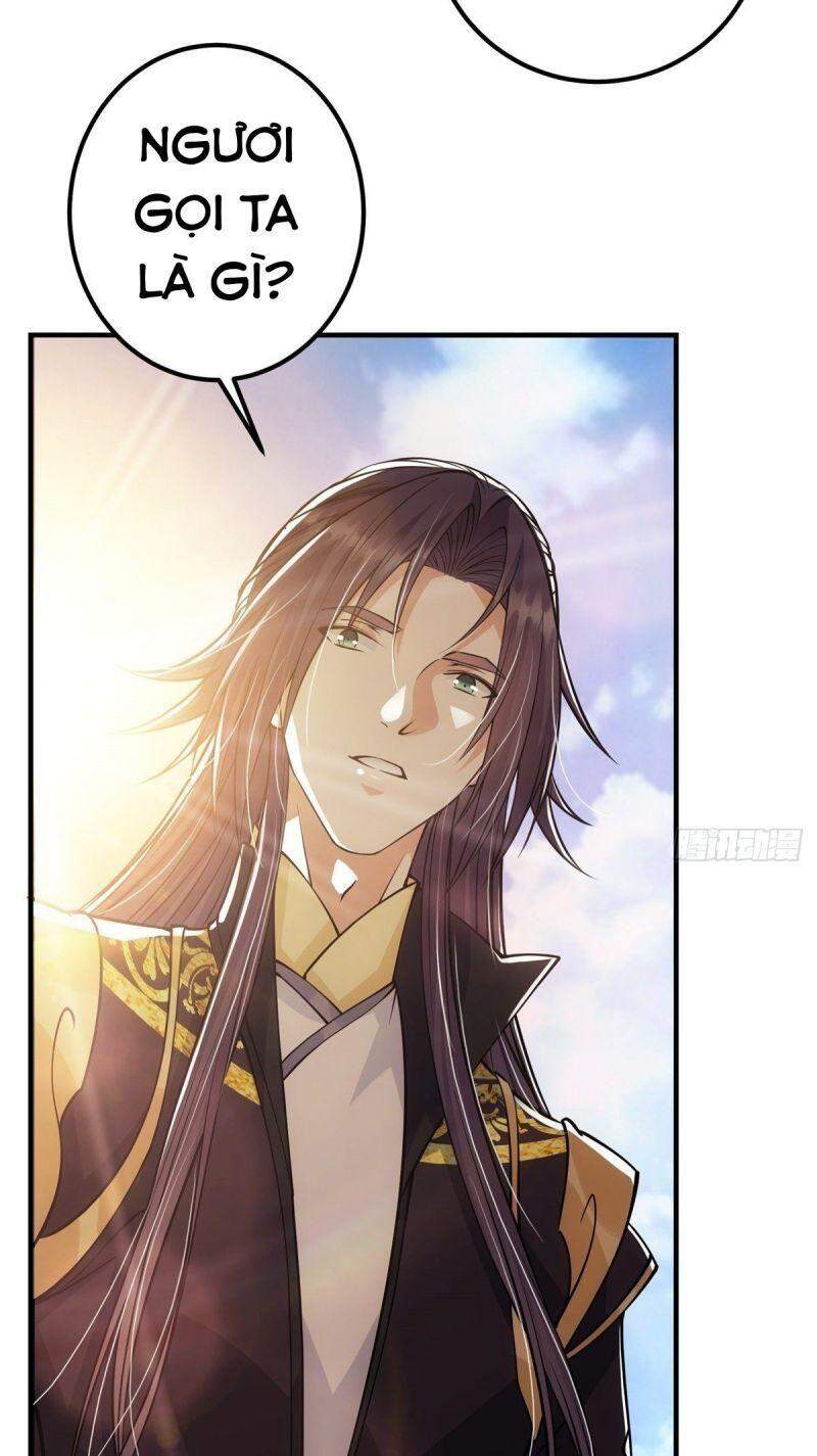 Chưởng Môn Khiêm Tốn Chút Chap 30 - Next Chap 31