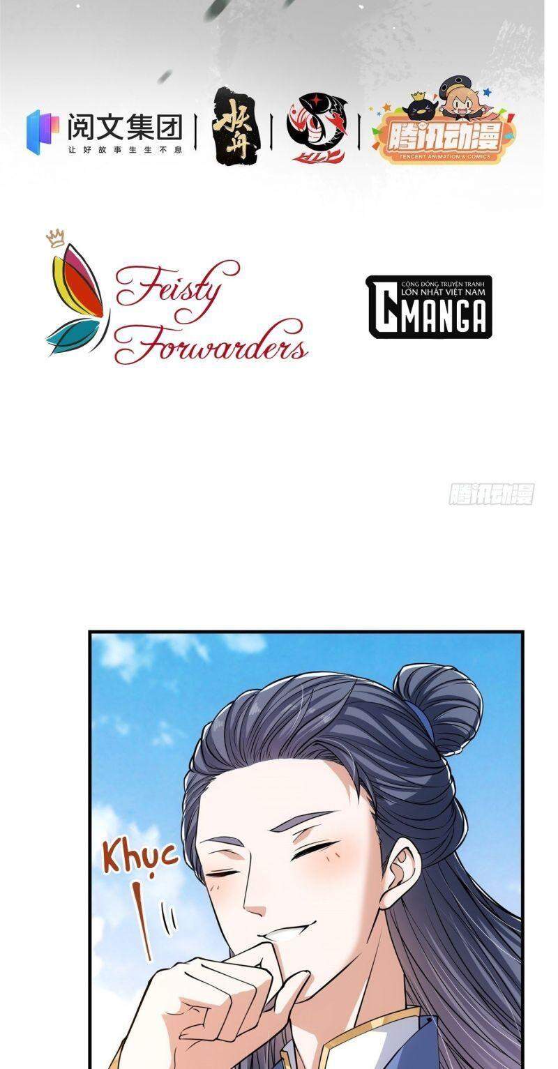 Chưởng Môn Khiêm Tốn Chút Chap 30 - Next Chap 31