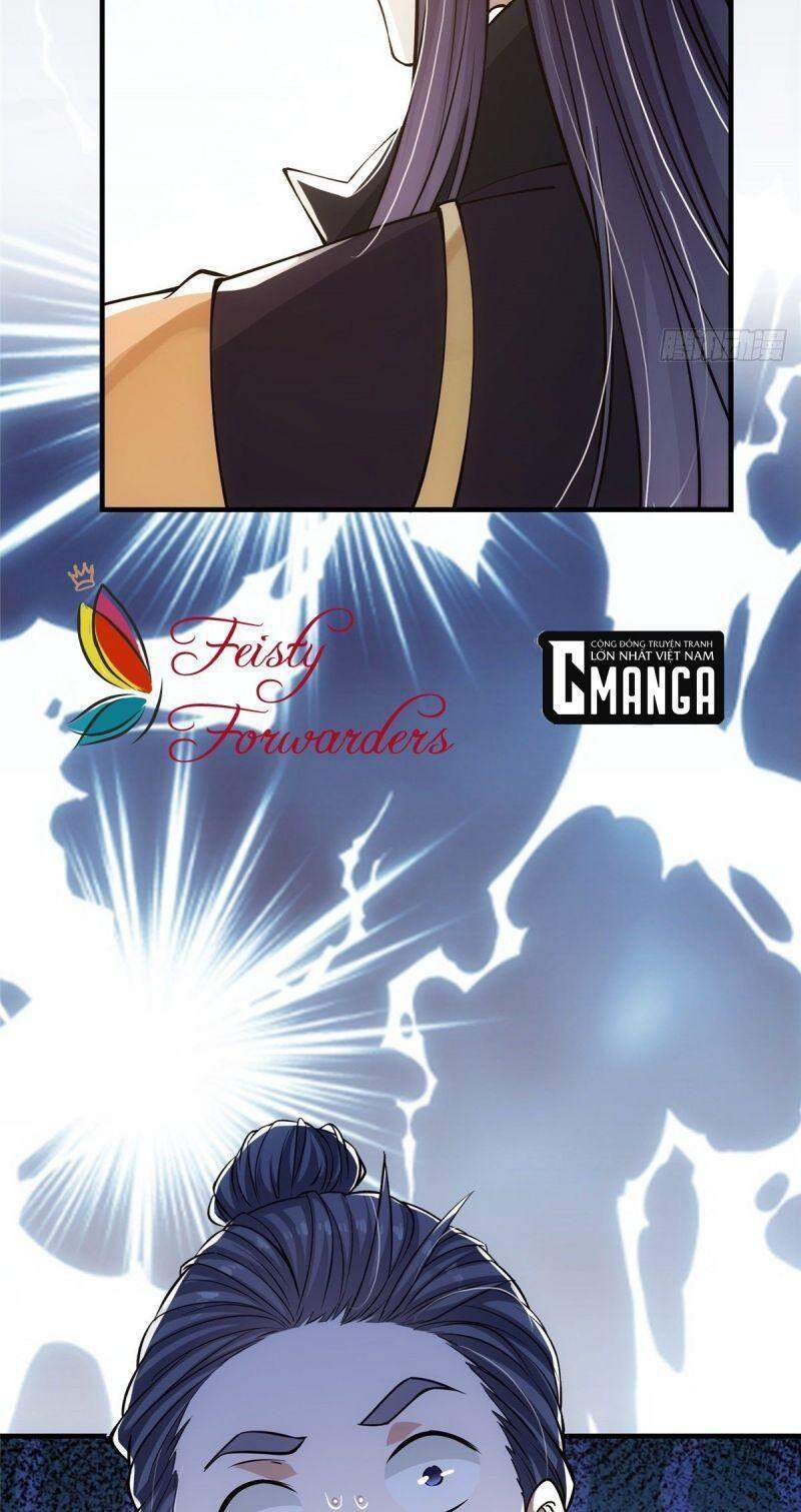 Chưởng Môn Khiêm Tốn Chút Chap 30 - Next Chap 31