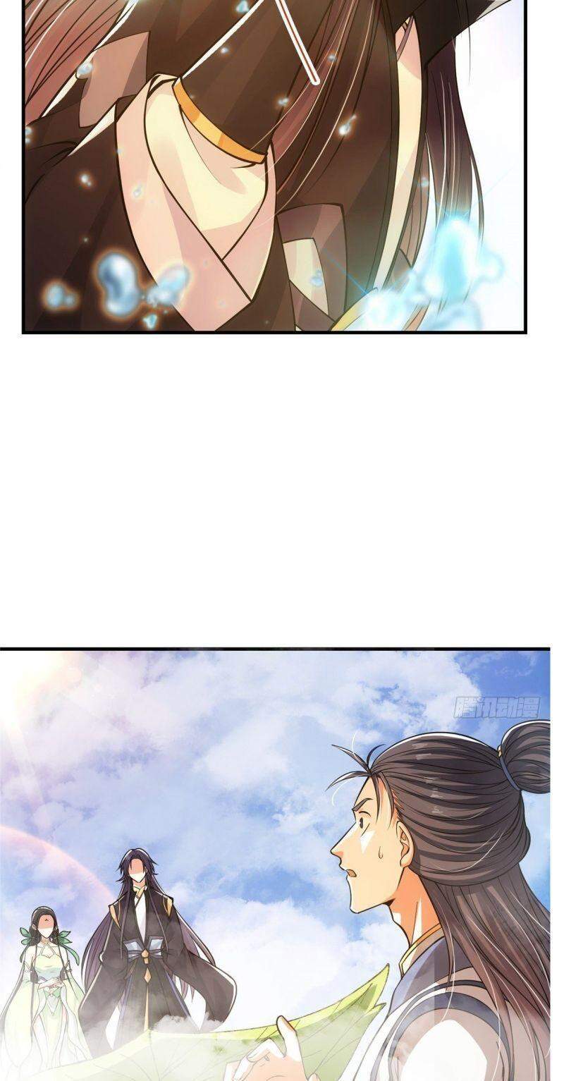 Chưởng Môn Khiêm Tốn Chút Chap 30 - Next Chap 31