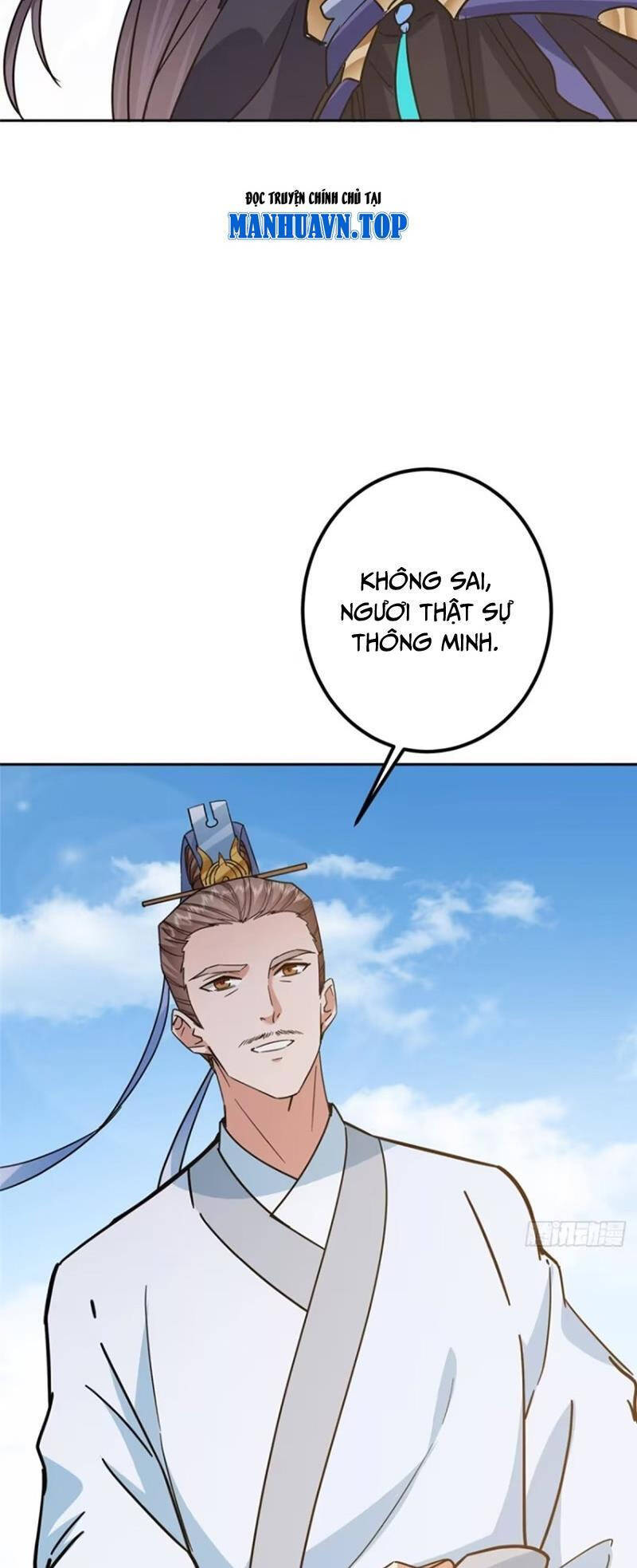 Chưởng Môn Khiêm Tốn Chút Chap 300 - Next Chap 301
