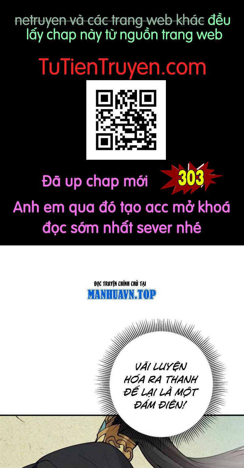 Chưởng Môn Khiêm Tốn Chút Chap 301 - Next Chap 302