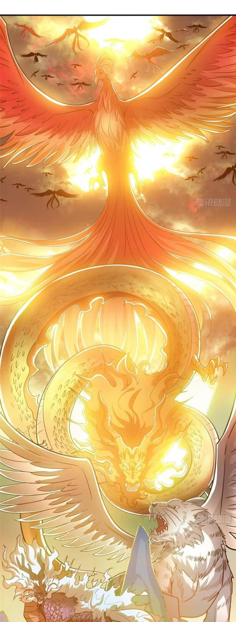 Chưởng Môn Khiêm Tốn Chút Chap 301 - Next Chap 302