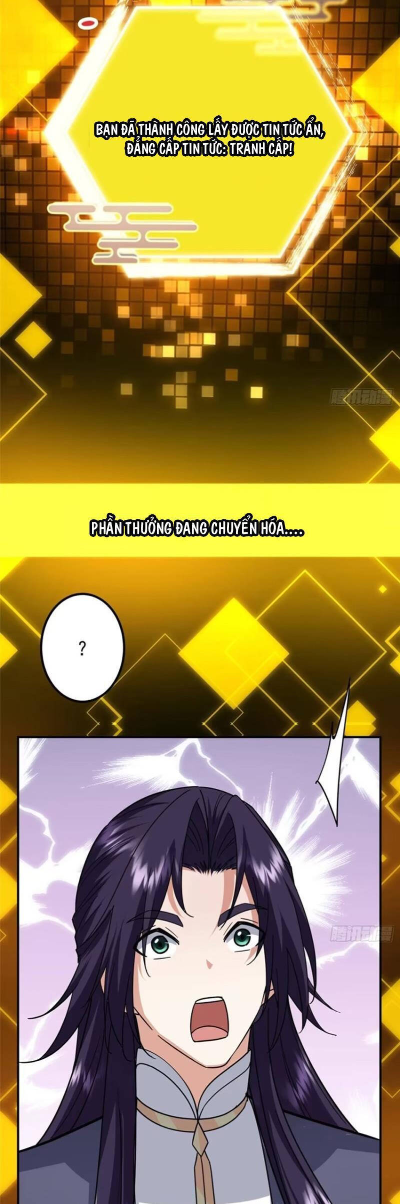 Chưởng Môn Khiêm Tốn Chút Chap 301 - Next Chap 302