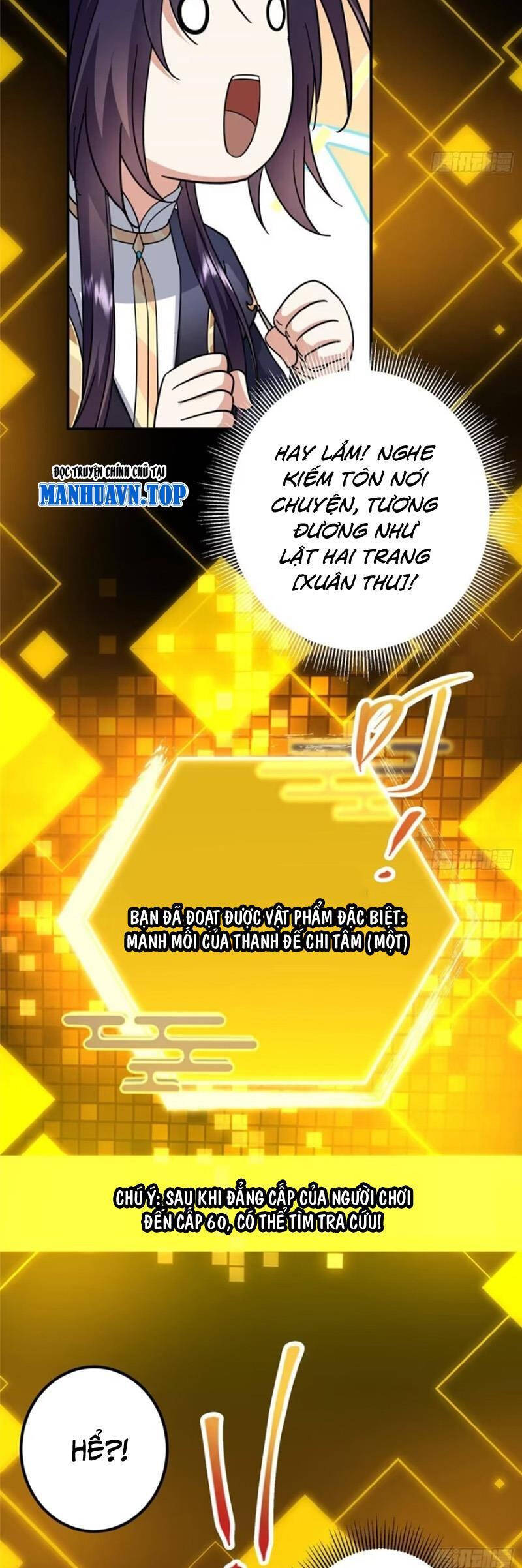 Chưởng Môn Khiêm Tốn Chút Chap 301 - Next Chap 302