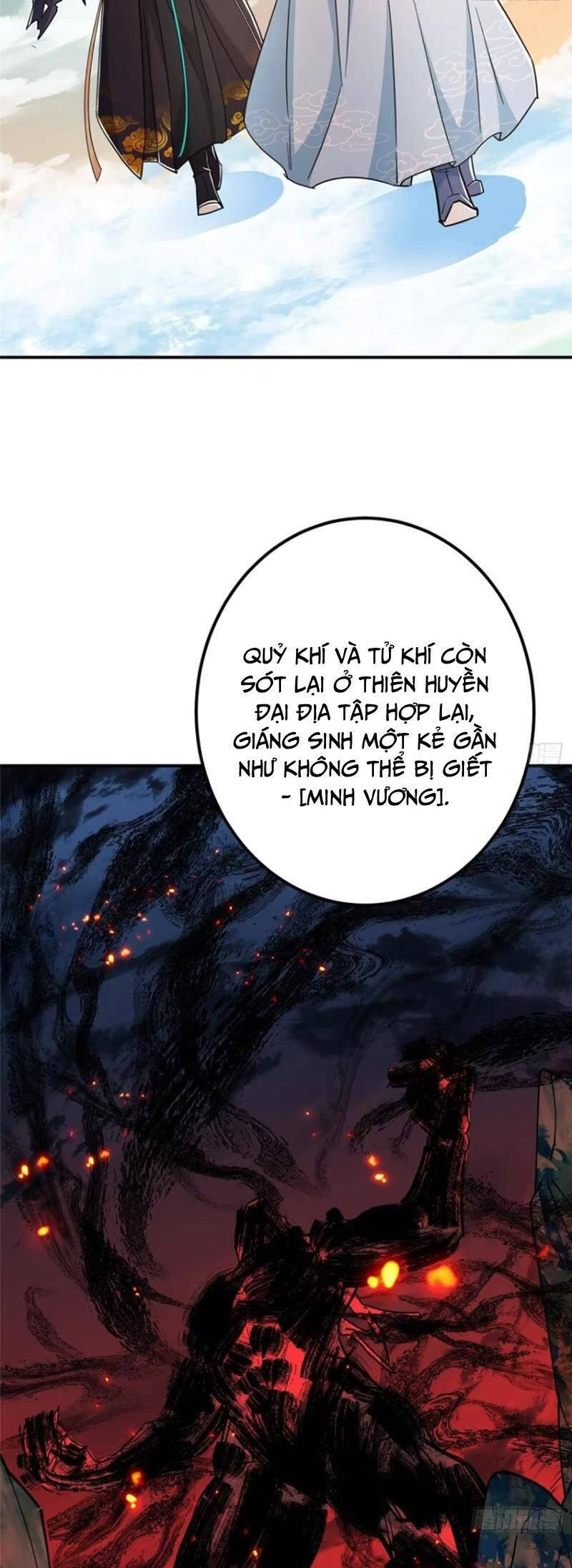 Chưởng Môn Khiêm Tốn Chút Chap 301 - Next Chap 302