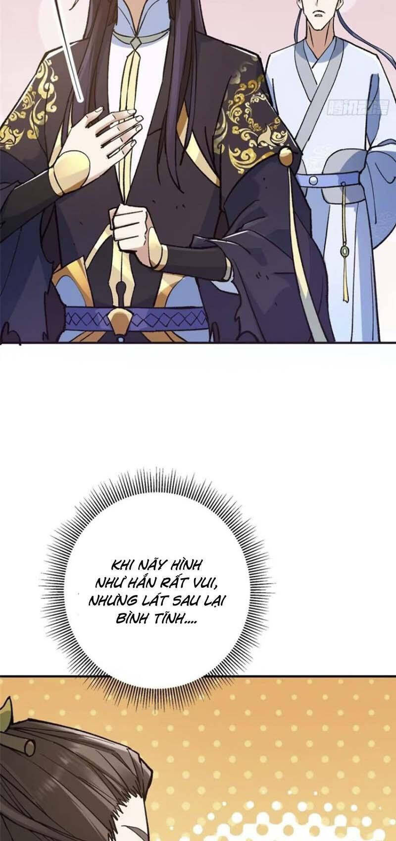 Chưởng Môn Khiêm Tốn Chút Chap 302 - Next Chap 303