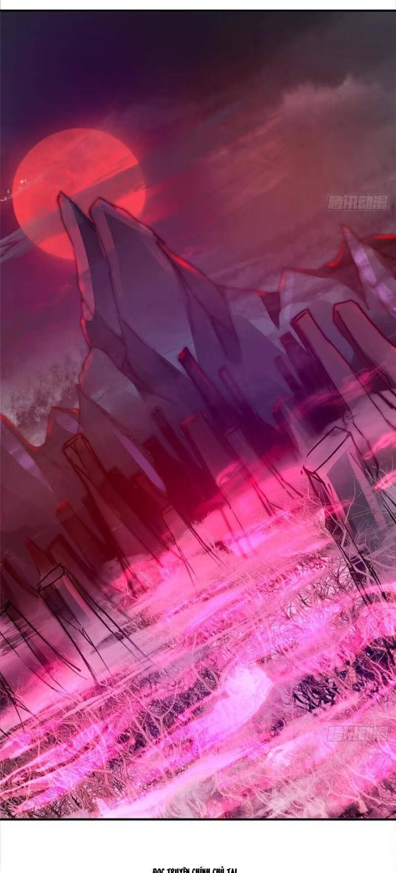 Chưởng Môn Khiêm Tốn Chút Chap 302 - Next Chap 303