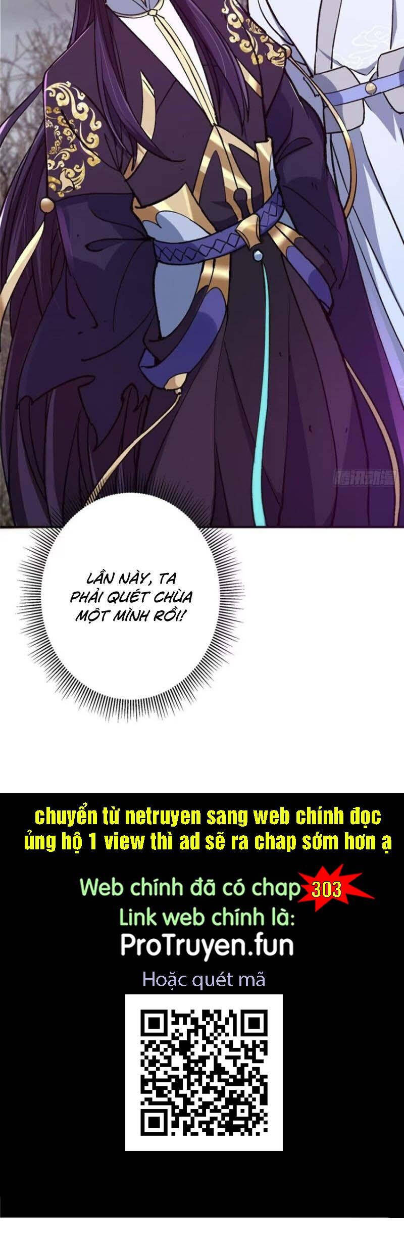 Chưởng Môn Khiêm Tốn Chút Chap 302 - Next Chap 303