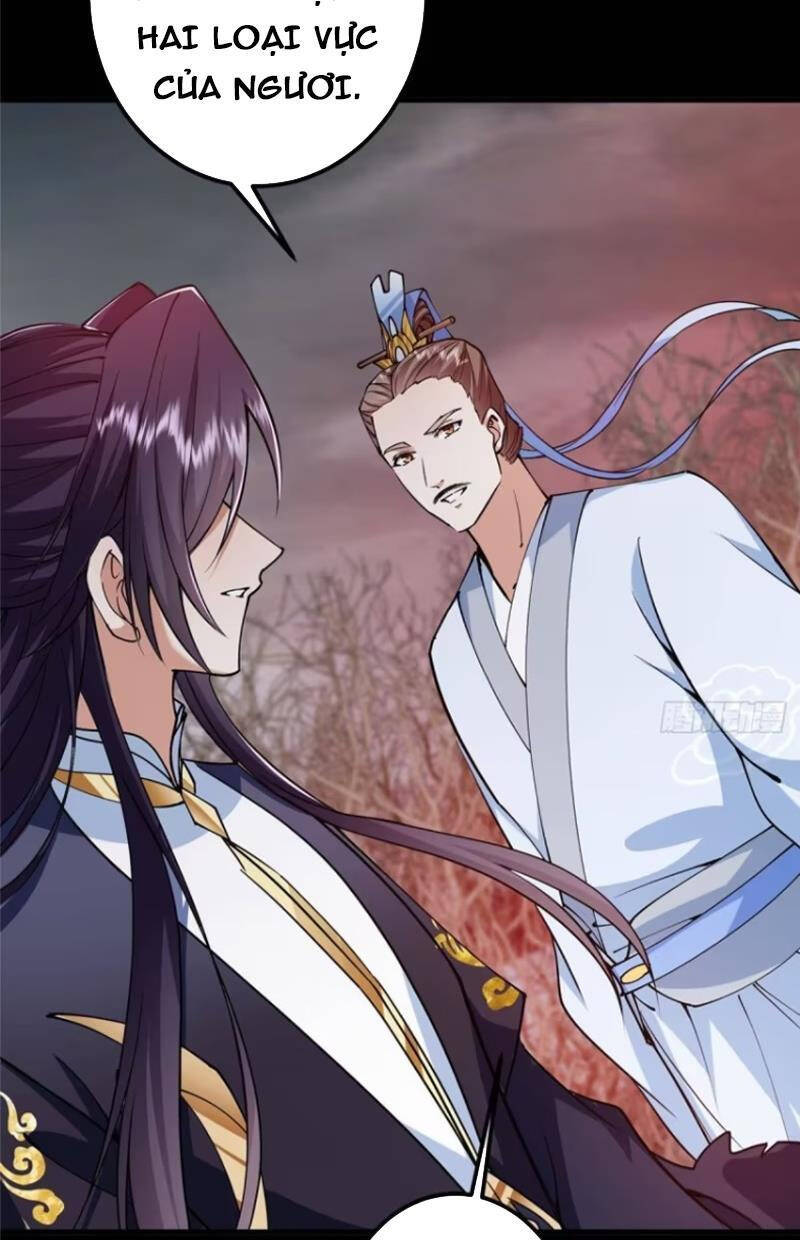 Chưởng Môn Khiêm Tốn Chút Chap 303 - Next Chap 304