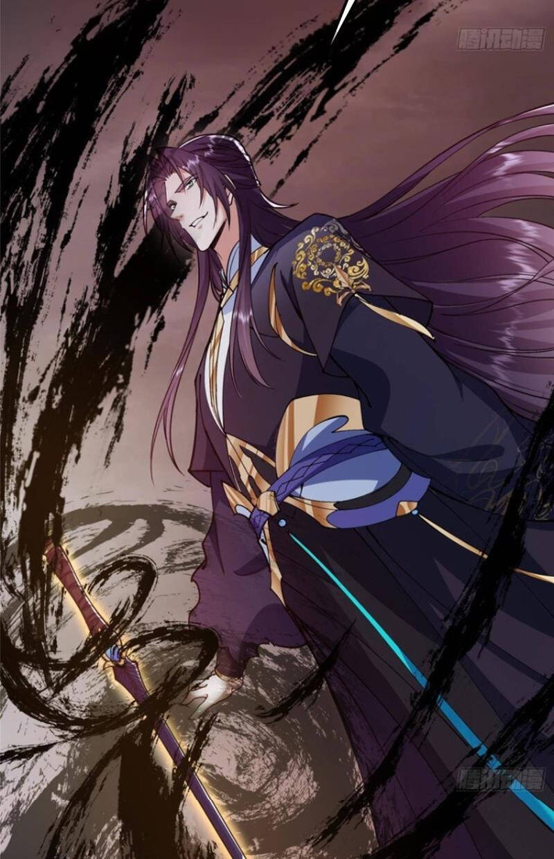 Chưởng Môn Khiêm Tốn Chút Chap 303 - Next Chap 304