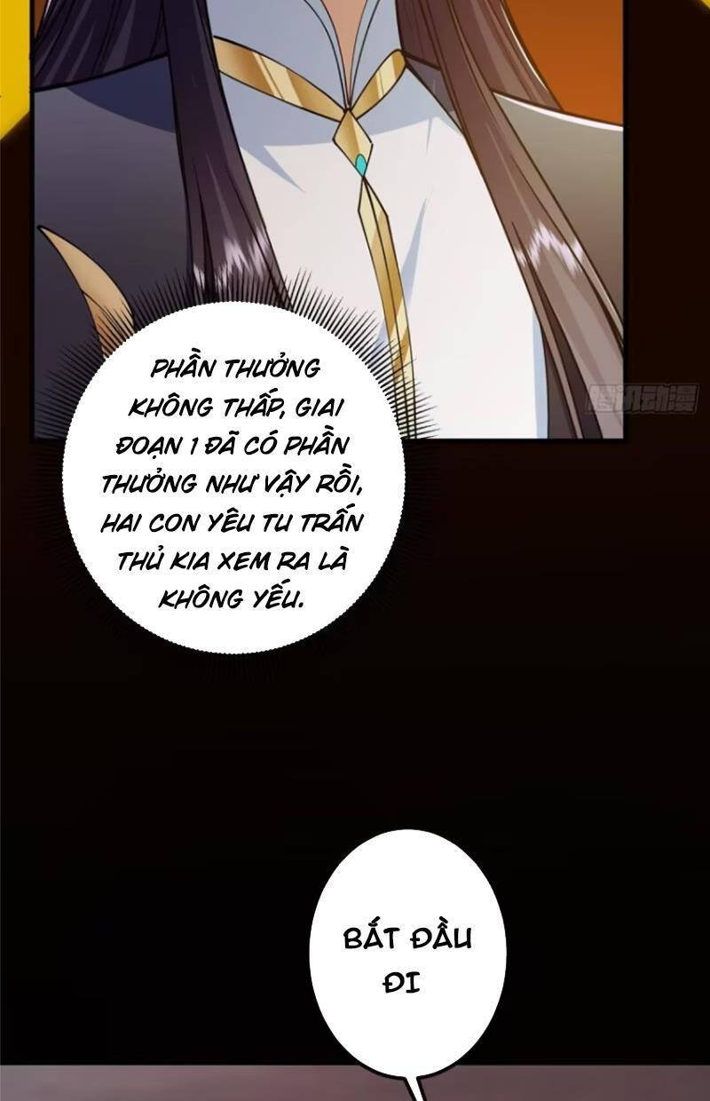 Chưởng Môn Khiêm Tốn Chút Chap 303 - Next Chap 304