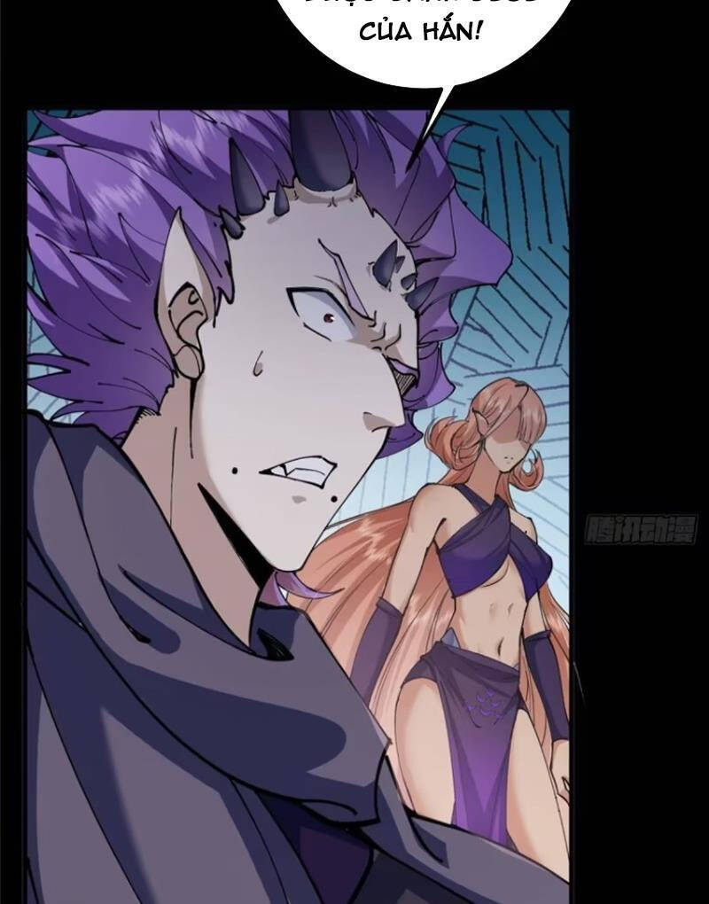 Chưởng Môn Khiêm Tốn Chút Chap 303 - Next Chap 304